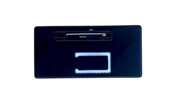 Domed Reusable Name Badge (Pin Back) - Image 3