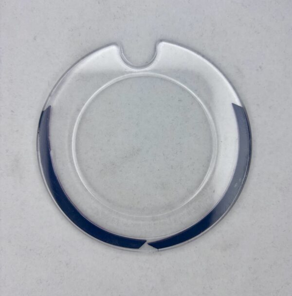 Unbranded License Disc Holder - Image 3