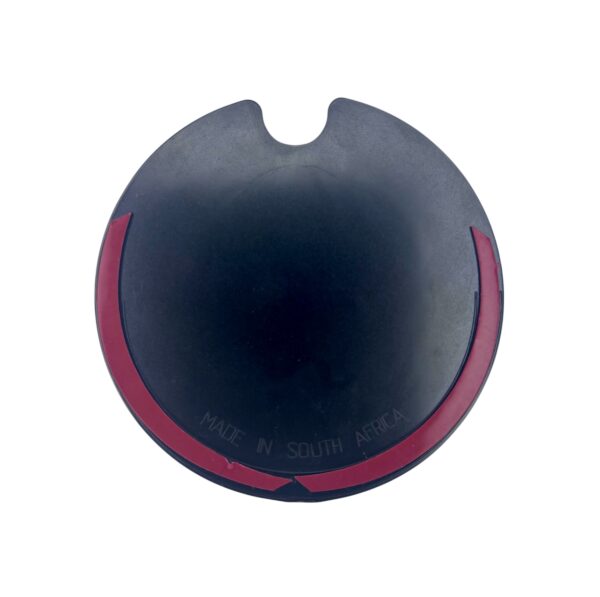 License Disc Holder with a 58mm Sticker - Image 6
